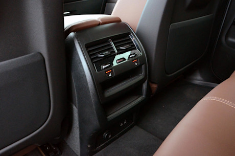 BMW X5 xDrive50e 2024 : essai routier Image