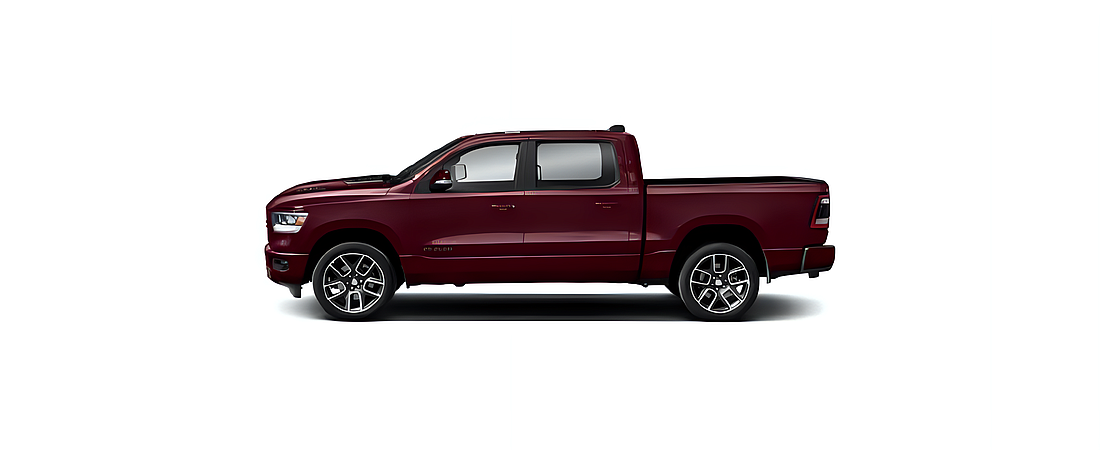 Ram 1500 2021 70