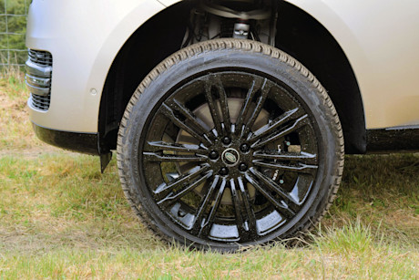 Editorial 2022 land rover range rover 15 sha