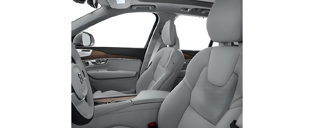 Volvo XC90 2017 38