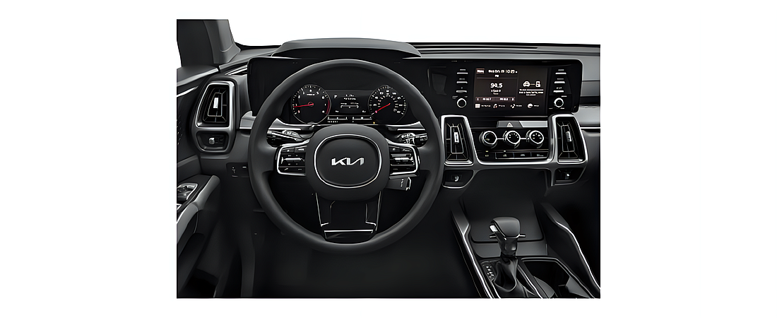Kia Sorento 2022 6