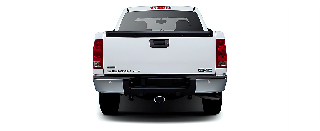 GMC Sierra 1500 2012 42