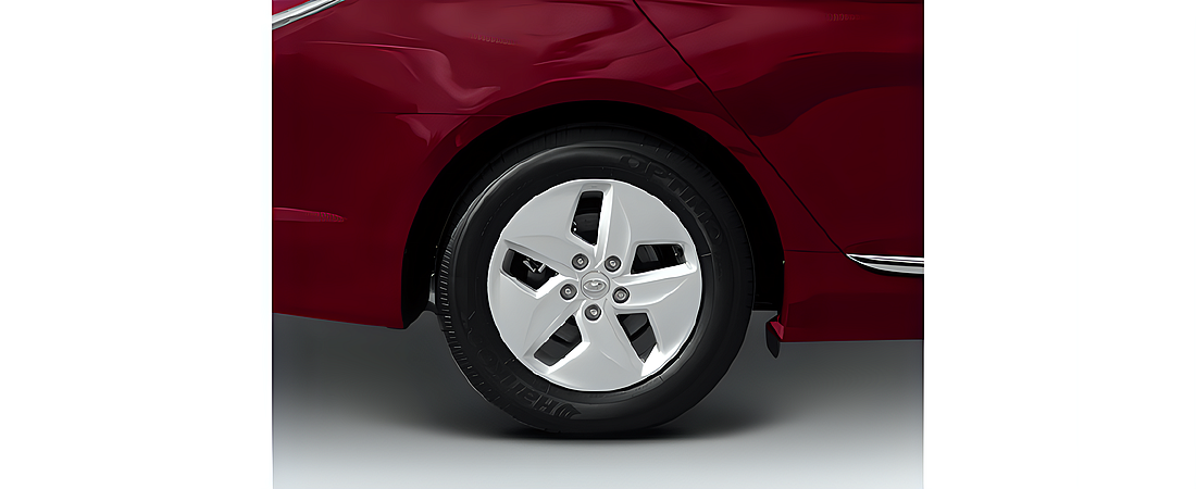 Hyundai Sonata 2012 29