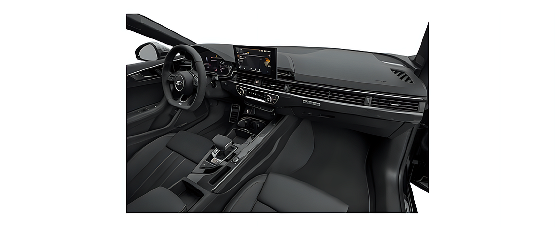 Audi S5 Sportback 2023 13