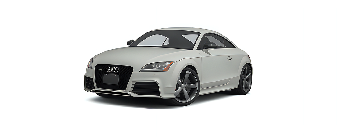 Audi TT RS 2013 1