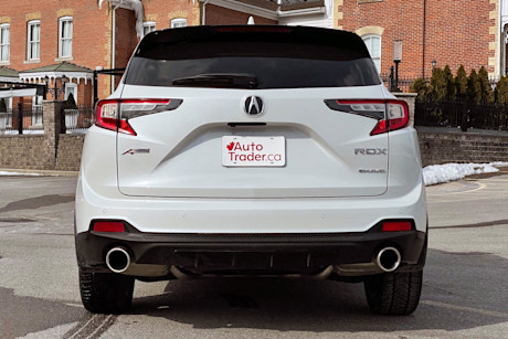 Editorial 2022 acura rdx platinum elite a spec 08 ct