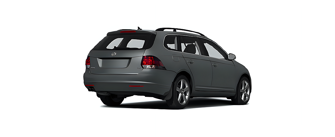 Volkswagen Golf Wagon 2014 2