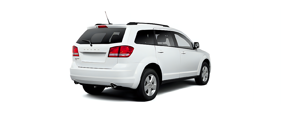 Dodge Journey 2012 2