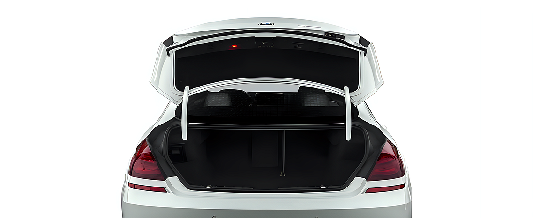 BMW 6 Series 2016 41