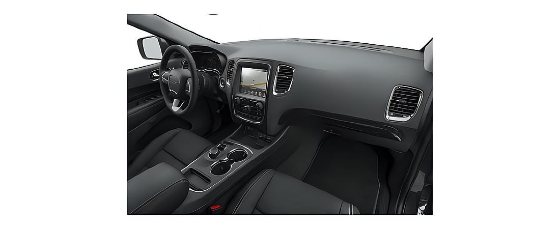 Dodge Durango 2020 28