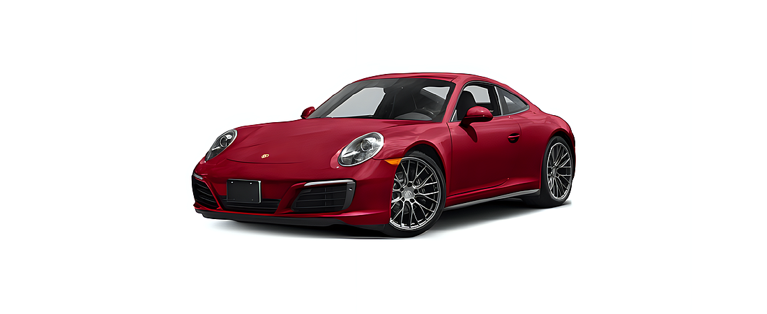 Porsche 911 2017 16