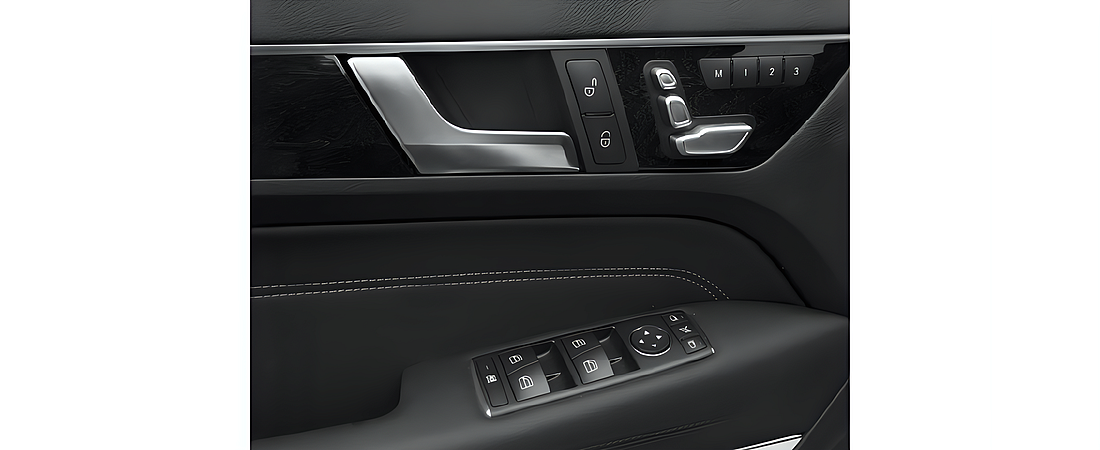 Mercedes-Benz E-Class 2015 56