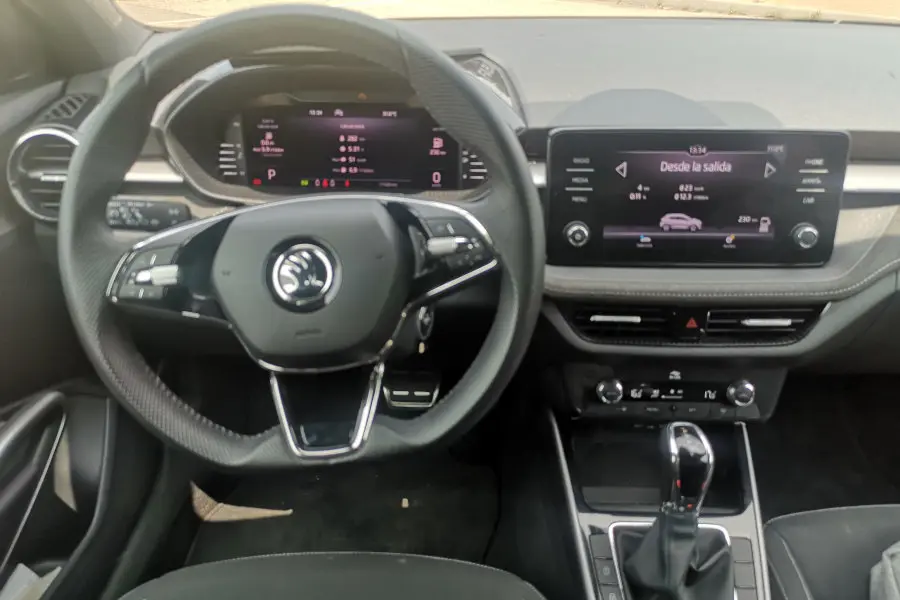 Skoda-fabia-style-1110cv-dsg-review -autoscout24 (14)