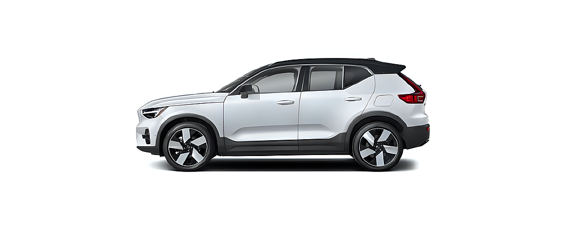 Volvo XC40 Recharge Pure Electric 2024 2