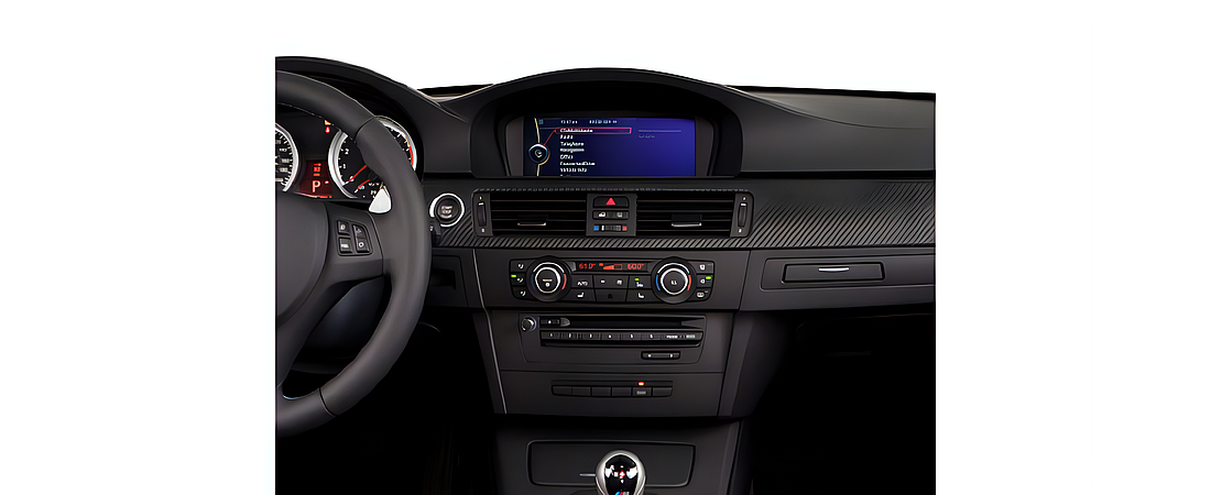 BMW M3 2012 40