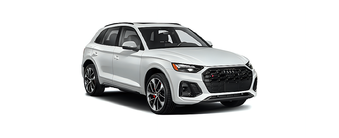 Audi SQ5 2024 2