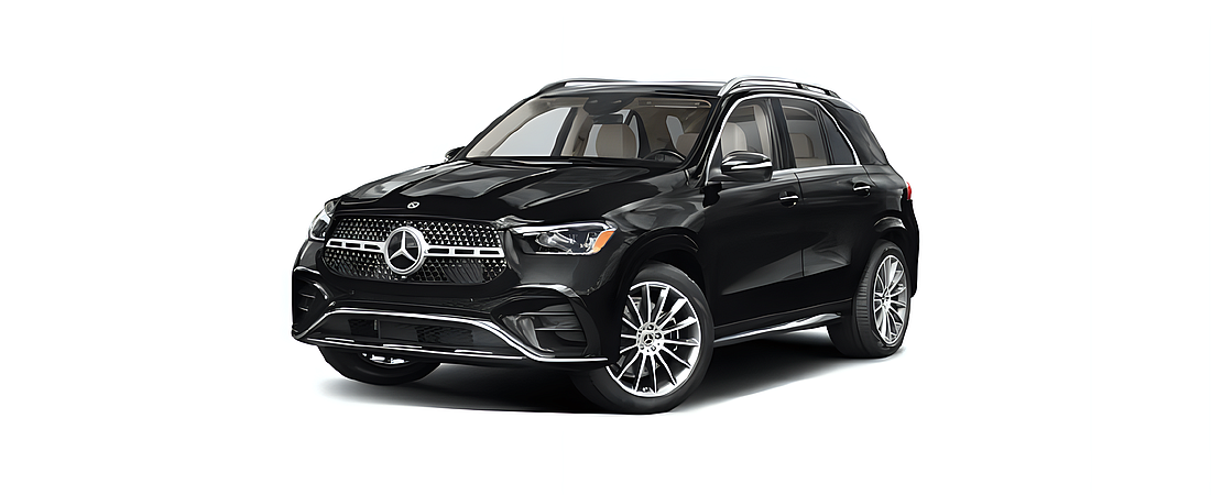 Mercedes-Benz GLE 2025 15