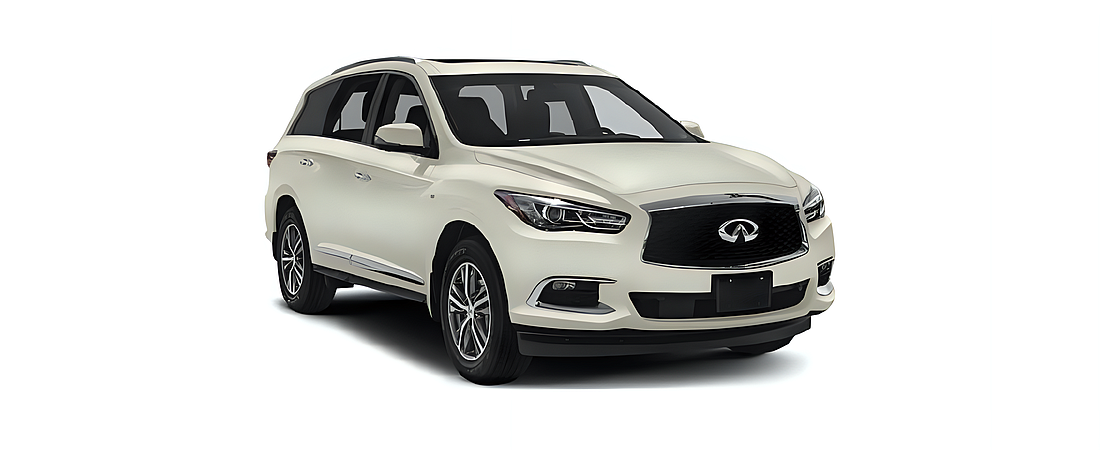 Infiniti QX60 2019 2