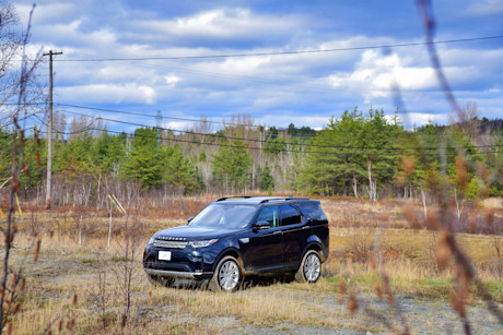 Editorial 2018 land rover discovery hse luxury td6 11 jp
