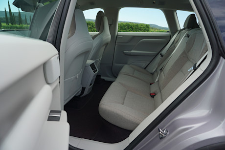 2027 Volvo EX60 - FD - DI - 260514 - 30