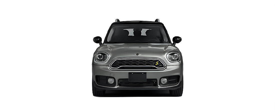 MINI Cooper Countryman 2019 33