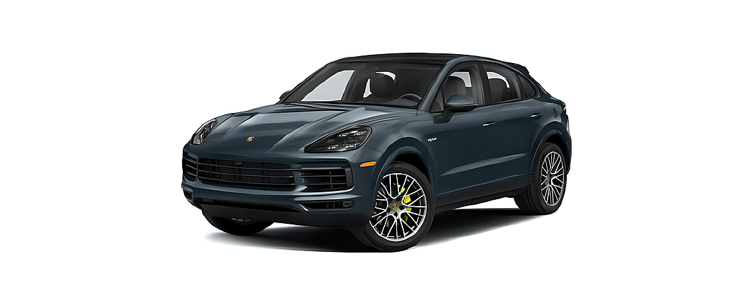 Porsche Cayenne 2022 70