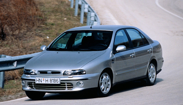 Fiat Marea