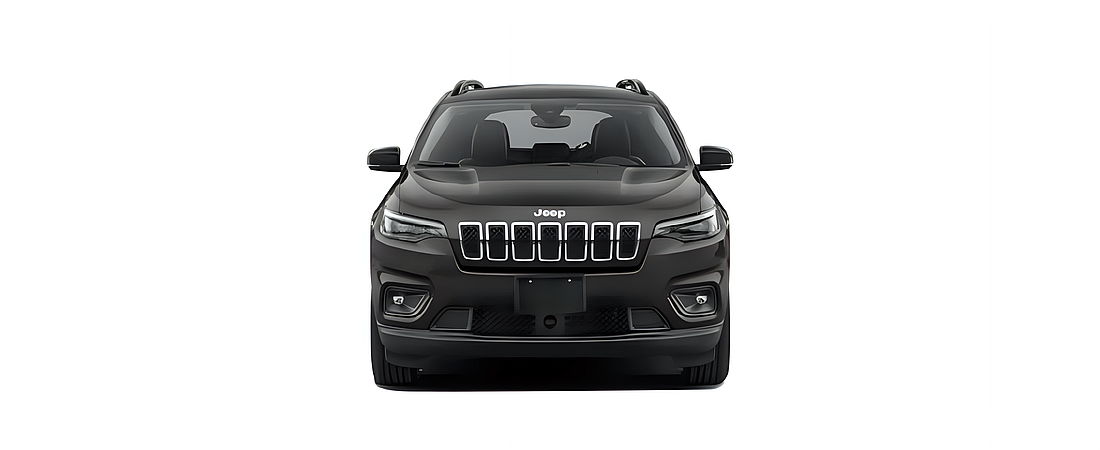 Jeep Cherokee 2022 18
