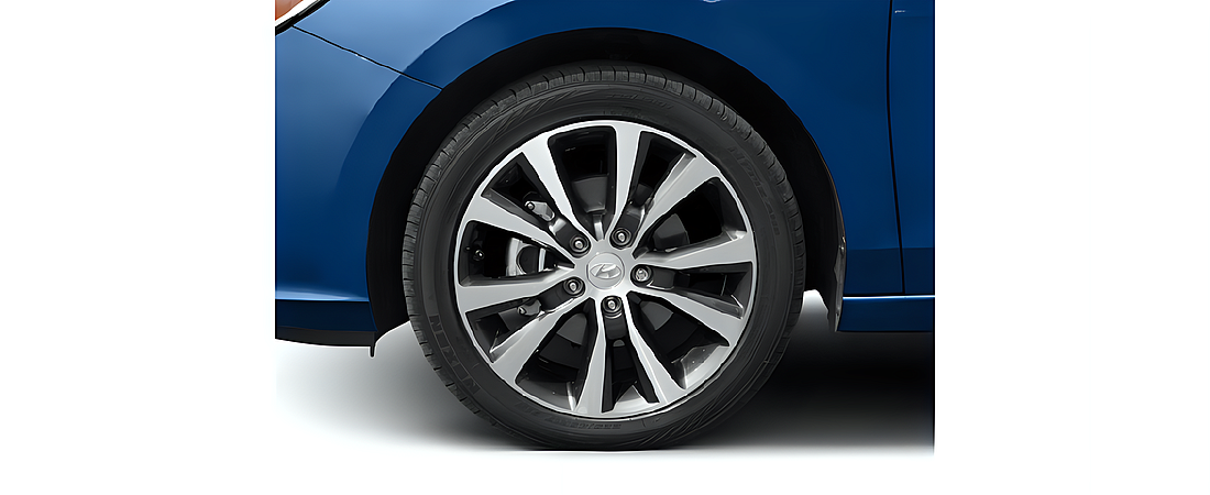 Hyundai Elantra GT 2018 24