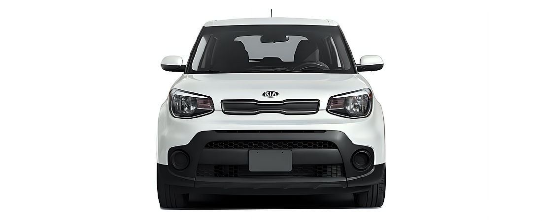 Kia Soul 2017 4