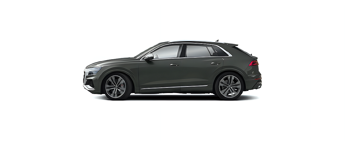 Audi SQ8 2020 2