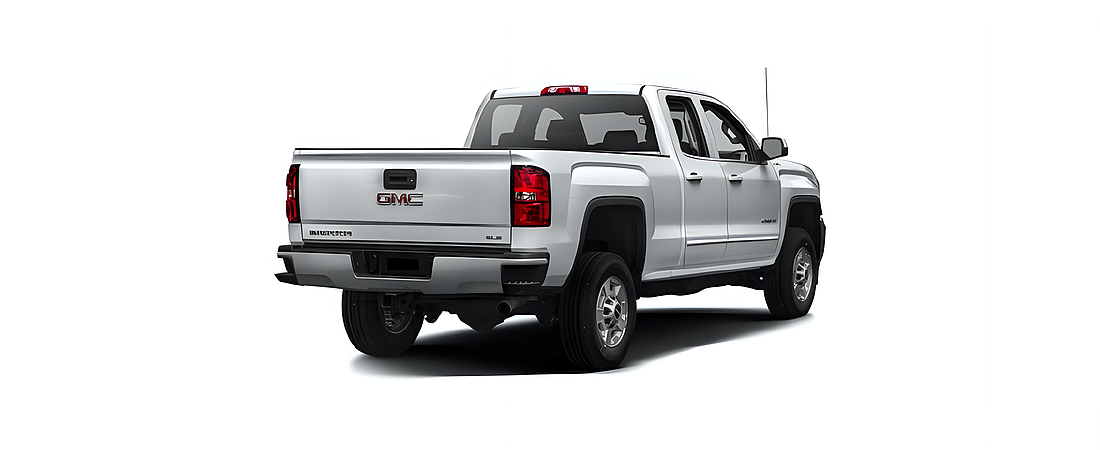 GMC SIERRA 2500HD 2016 61