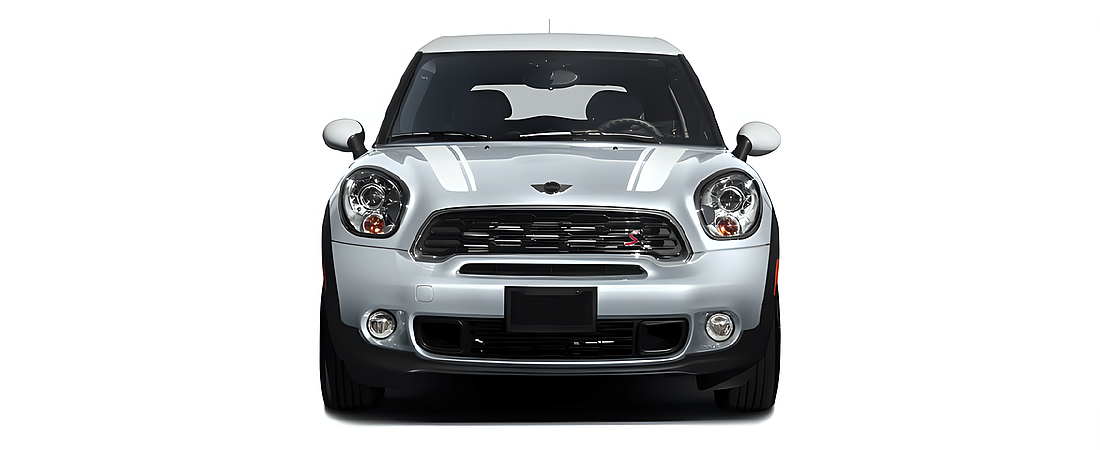 MINI Cooper Paceman 2015 4