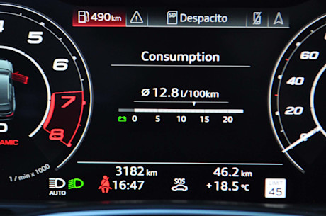 Editorial 2020 audi rs 6 avant 27 mb