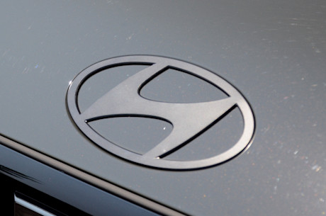 Hyundai Santa Fe XRT 2024 : essai routier Image