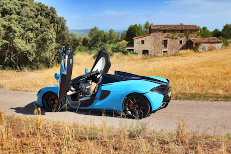 Editorial 2018 mclaren 570s spider 08 pb
