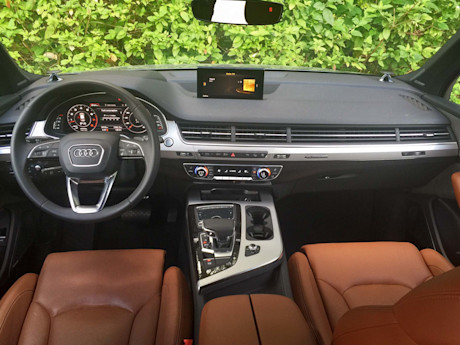 Editorial 2017 audi q7 technik 14 gw