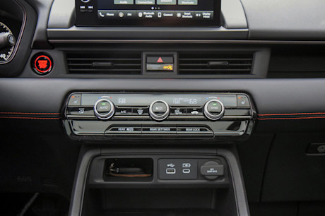 Editorial 2023 honda pilot 26 sha