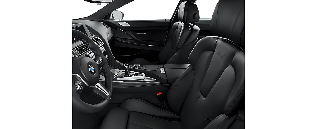 BMW M6 2018 22