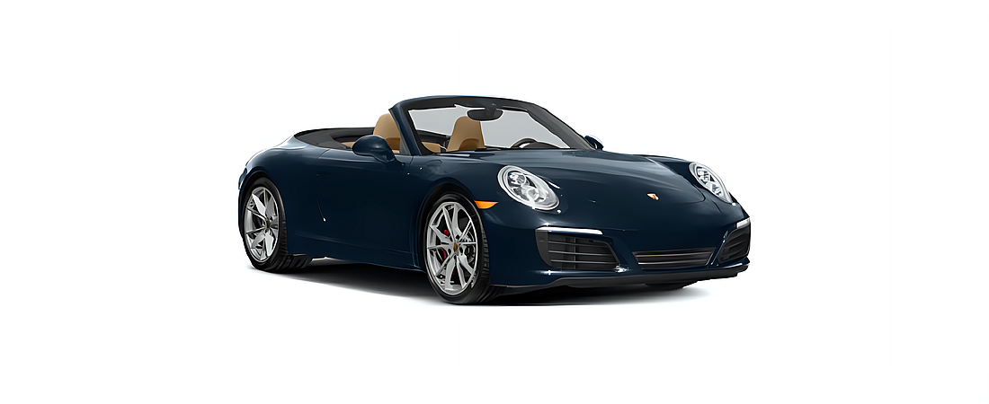Porsche 911 2019 150