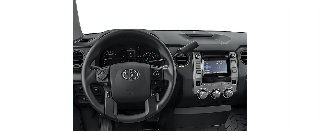 Toyota Tundra 2018 6