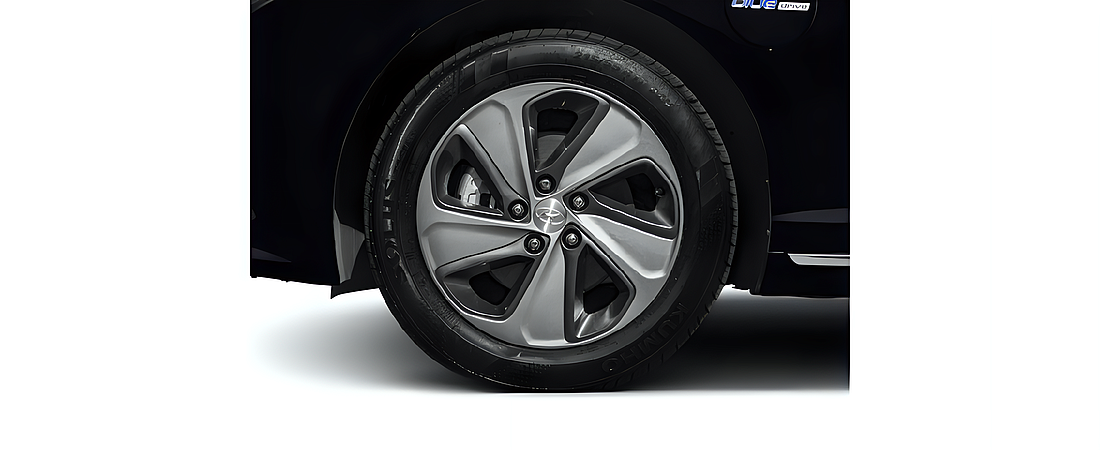 Hyundai Sonata Hybrid 2016 39