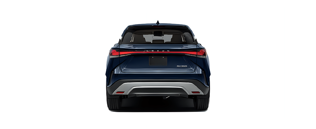 2025 Lexus RX - Canadian Prices, Specs, Photos | AutoTrader.ca