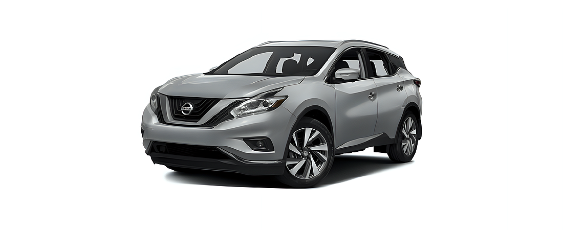 Nissan Murano 2016 20