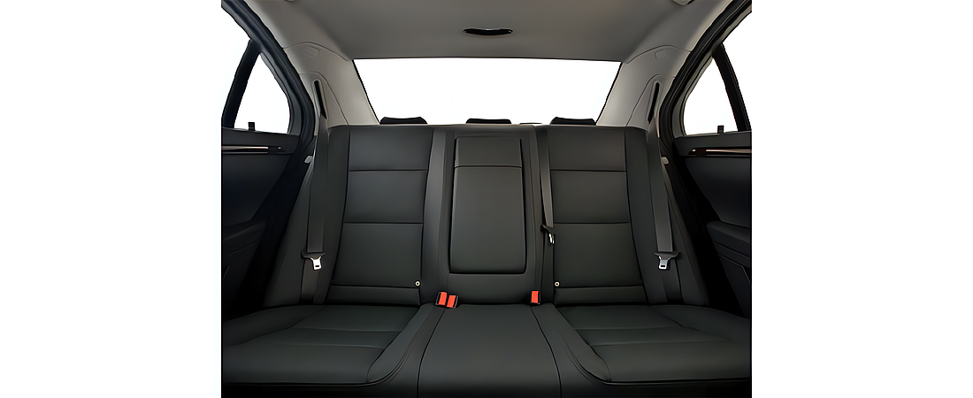 Mercedes-Benz S-Class 2013 14