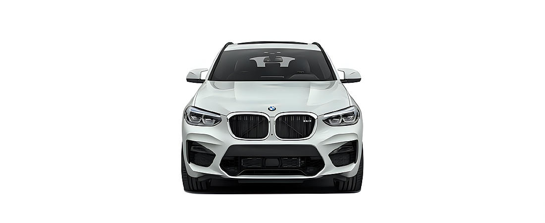 BMW X4 M 2022 4