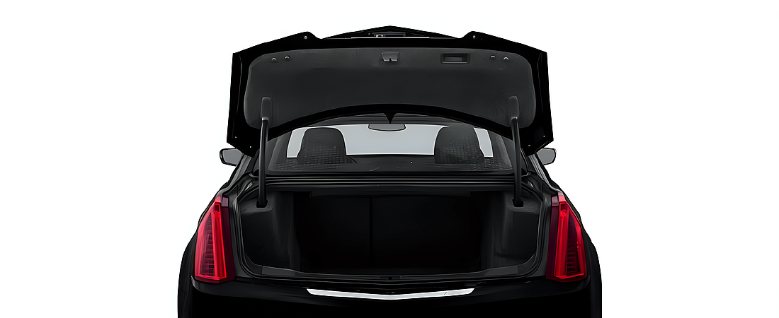 Cadillac ATS 2018 31