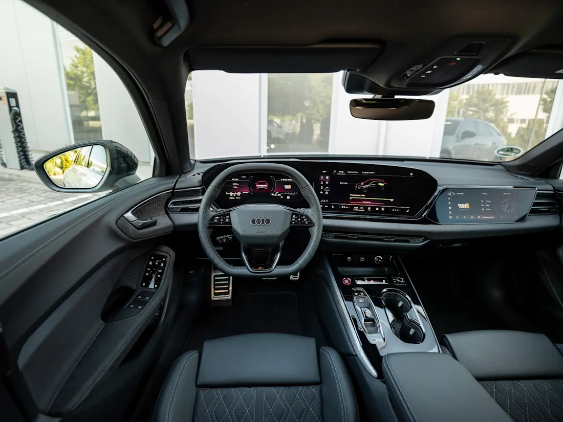 audi a5 avant e-hybrid quattro s line43