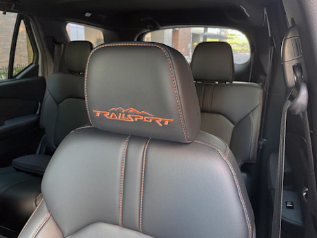 Editorial 2023 honda pilot trailsport 19 pb