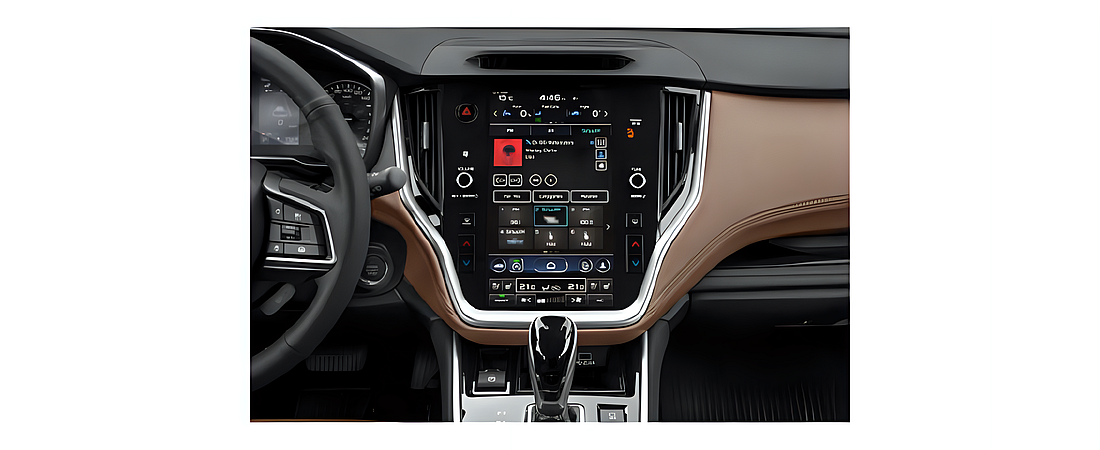 Subaru Outback 2023 78
